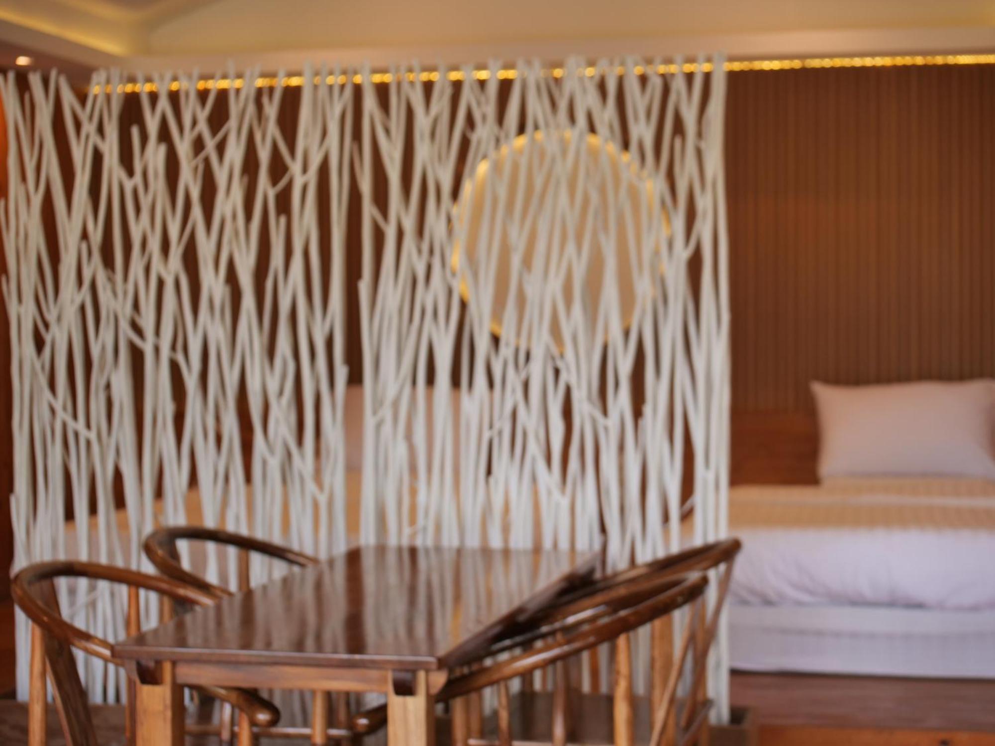 Hedreung Banrakthai Homestay And Camping Ban Rak Thai Екстер'єр фото