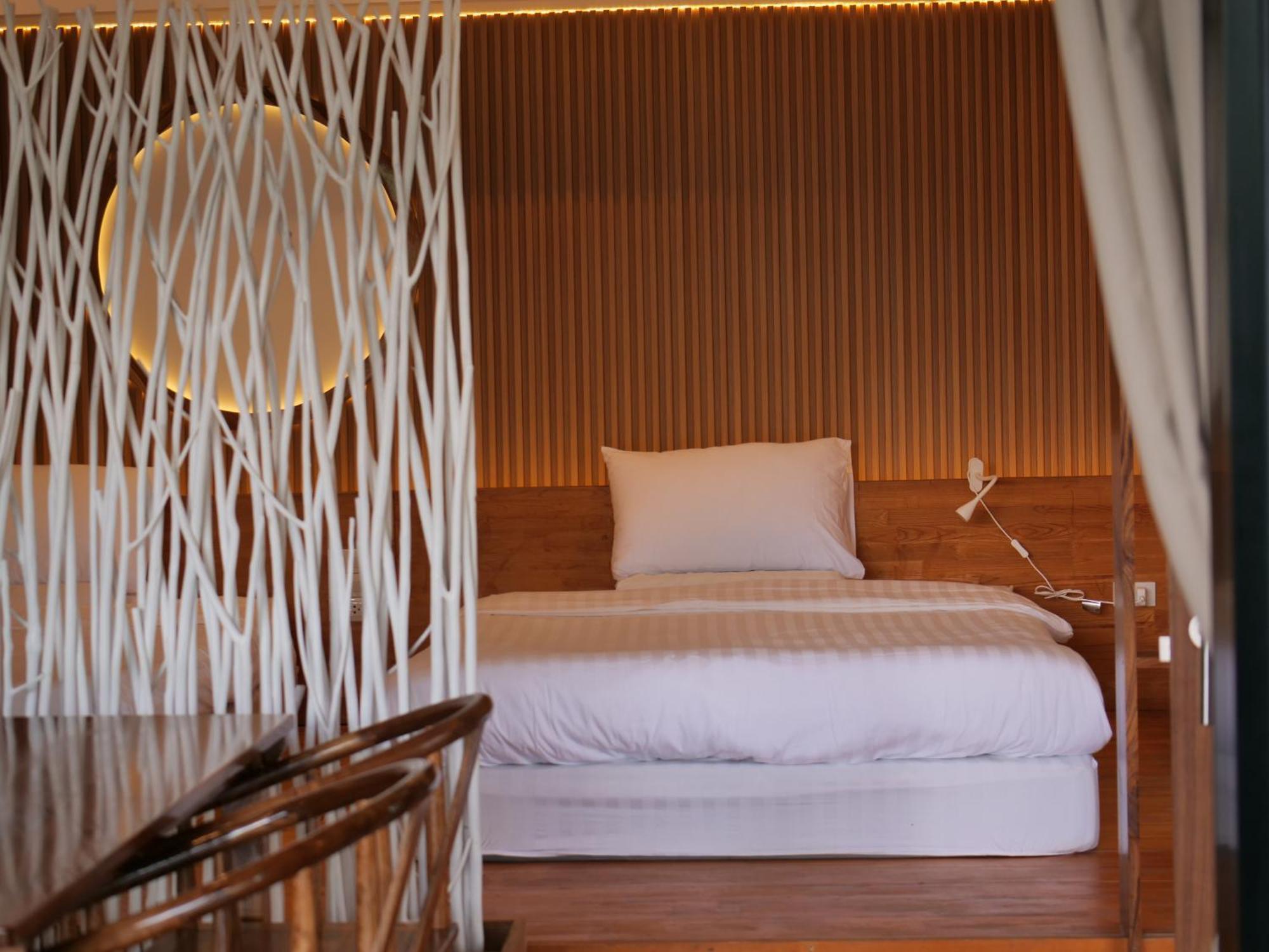 Hedreung Banrakthai Homestay And Camping Ban Rak Thai Екстер'єр фото